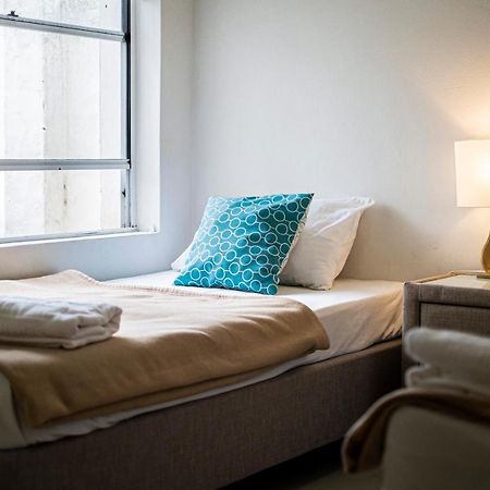 Manly Beach Hostel Sydney Zewnętrze zdjęcie