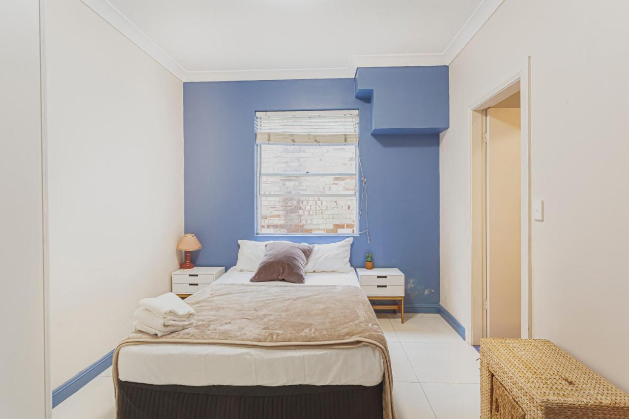Manly Beach Hostel Sydney Zewnętrze zdjęcie