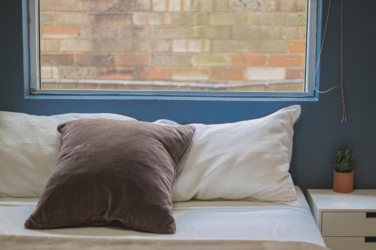 Manly Beach Hostel Sydney Zewnętrze zdjęcie