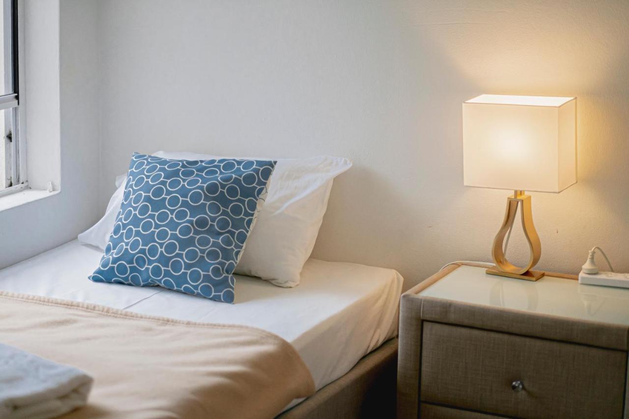Manly Beach Hostel Sydney Zewnętrze zdjęcie