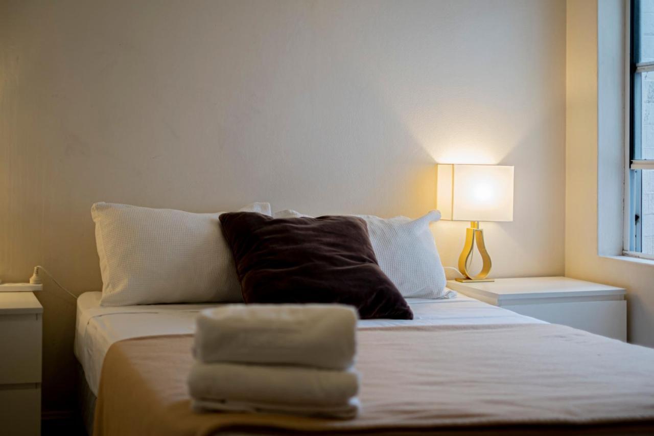 Manly Beach Hostel Sydney Zewnętrze zdjęcie