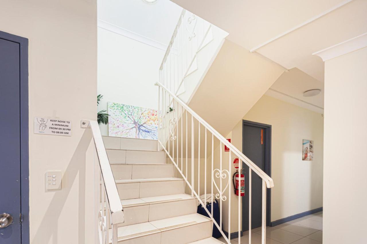 Manly Beach Hostel Sydney Zewnętrze zdjęcie