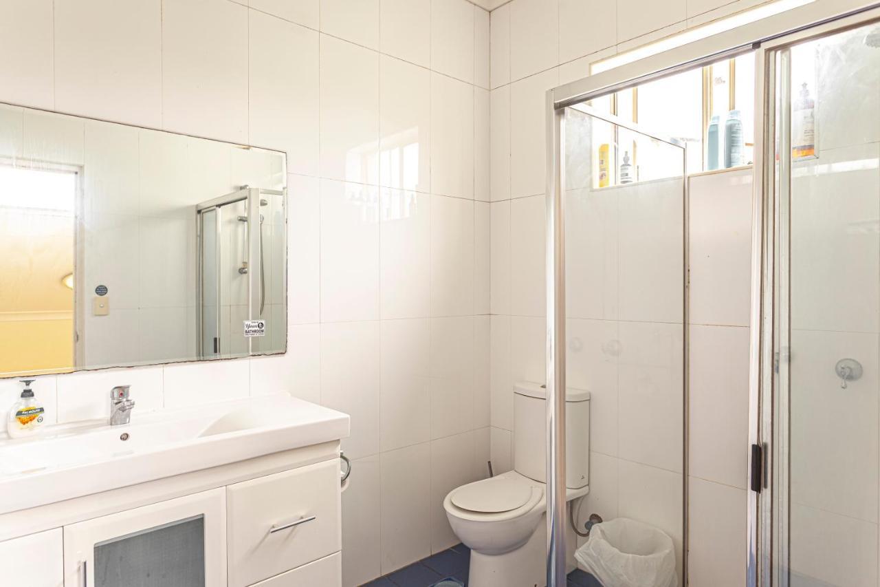 Manly Beach Hostel Sydney Zewnętrze zdjęcie