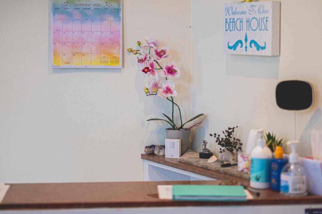 Manly Beach Hostel Sydney Zewnętrze zdjęcie